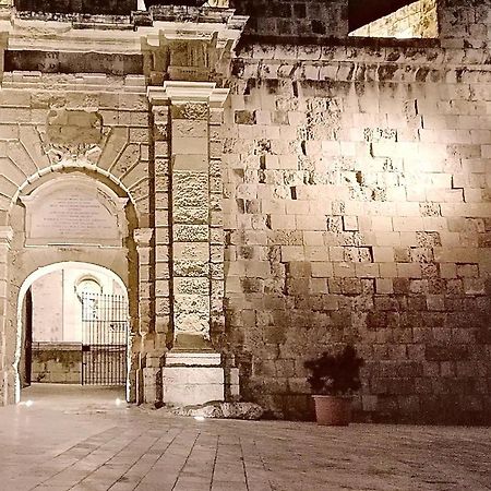 Modern Apt Kalkara Seafront! 외부 사진