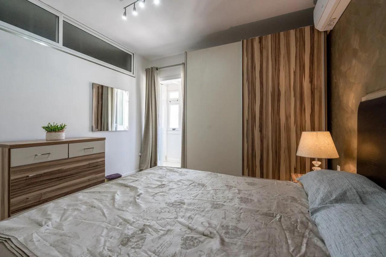 Modern Apt Kalkara Seafront! 외부 사진