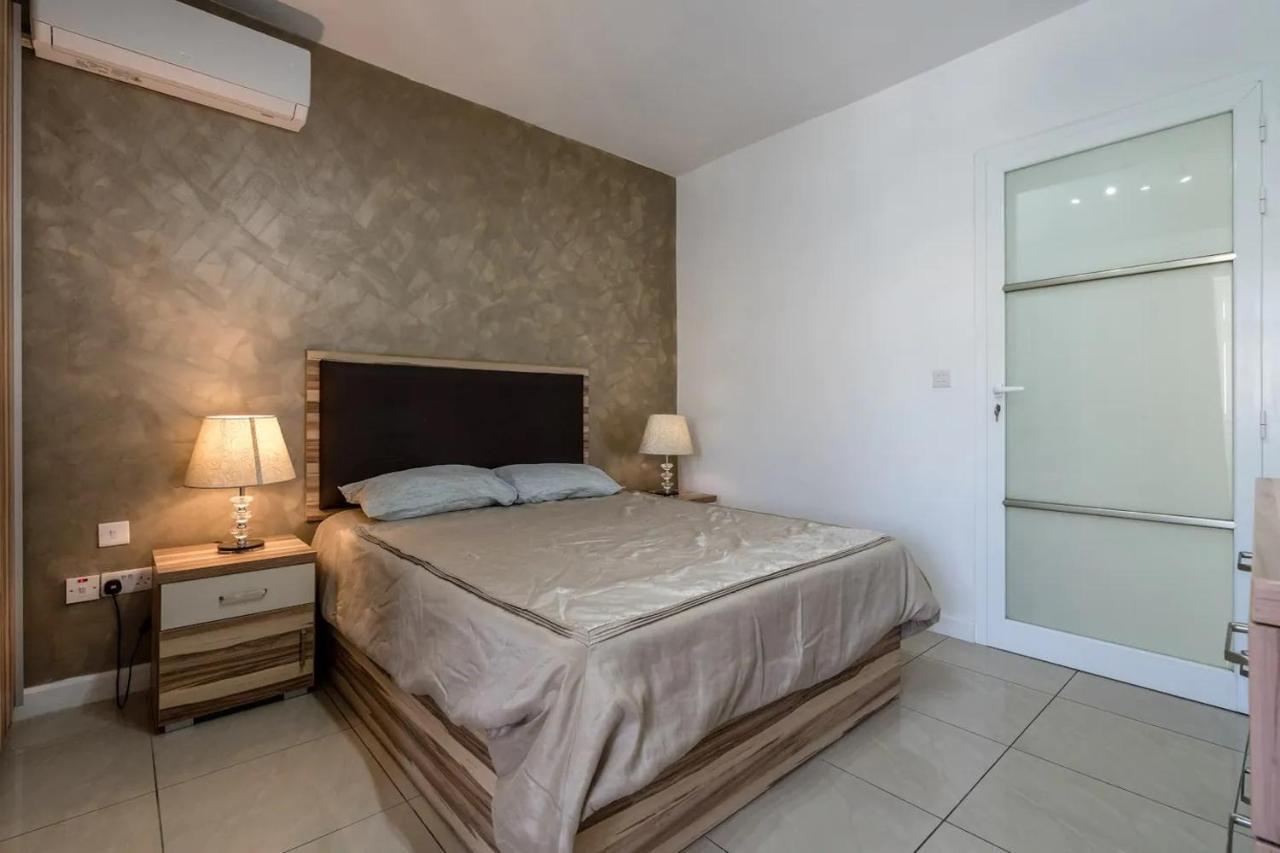 Modern Apt Kalkara Seafront! 외부 사진