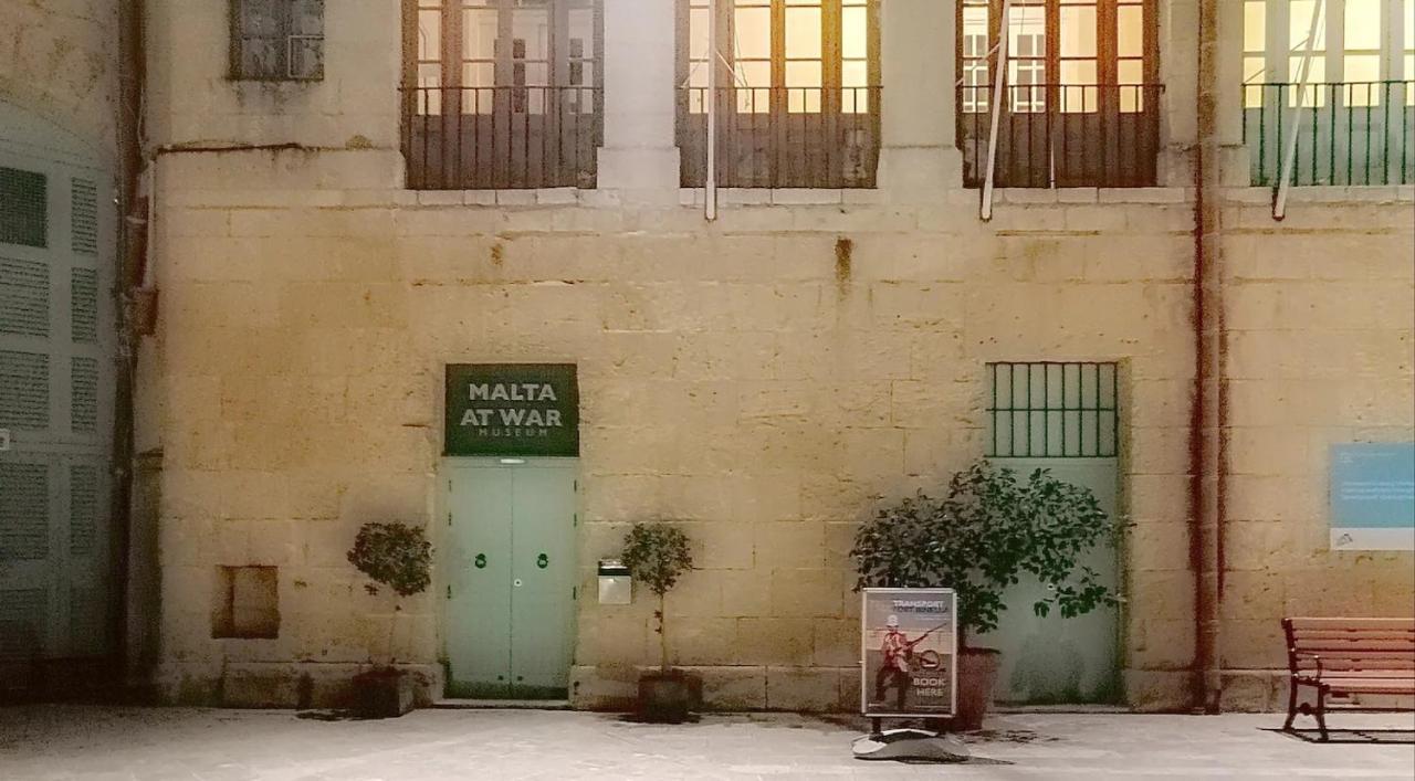 Modern Apt Kalkara Seafront! 외부 사진