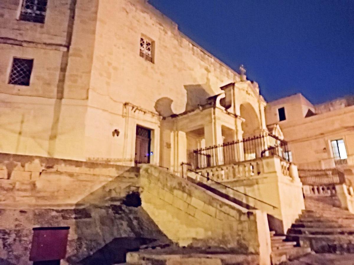 Modern Apt Kalkara Seafront! 외부 사진