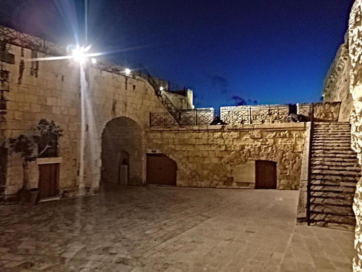 Modern Apt Kalkara Seafront! 외부 사진