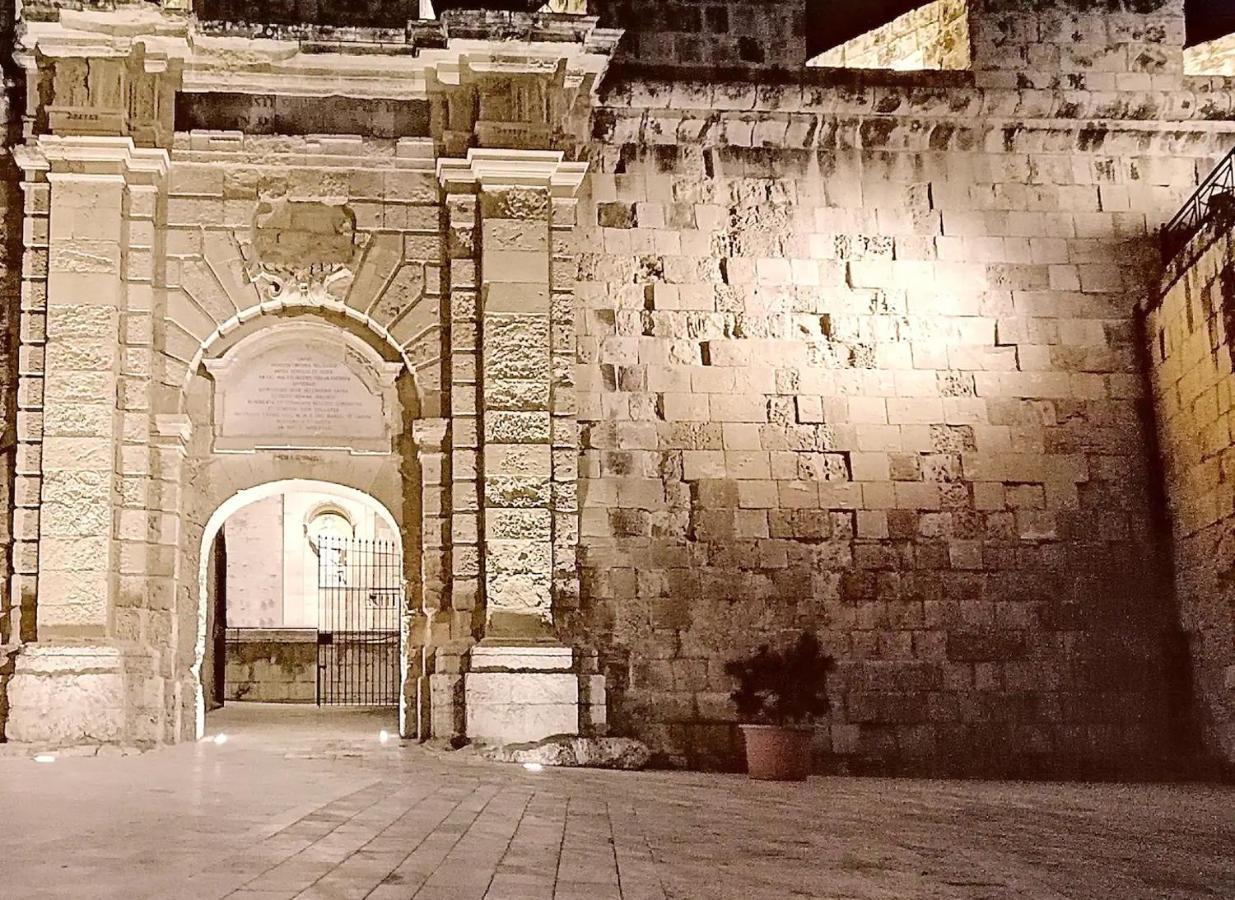 Modern Apt Kalkara Seafront! 외부 사진